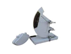 YG033A落錘式織物撕裂儀