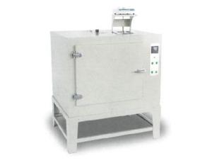 eight-basket constant-temperature baking oven